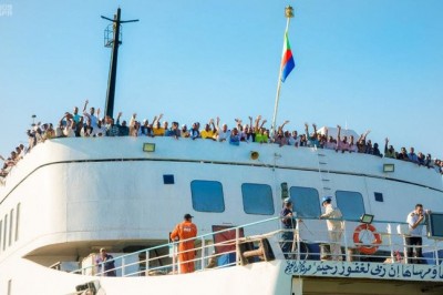 King Salman to host 1,000 Sudanese pilgrims