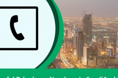 Useful Contacts In Saudi Arabia Important Contacts – KSA
