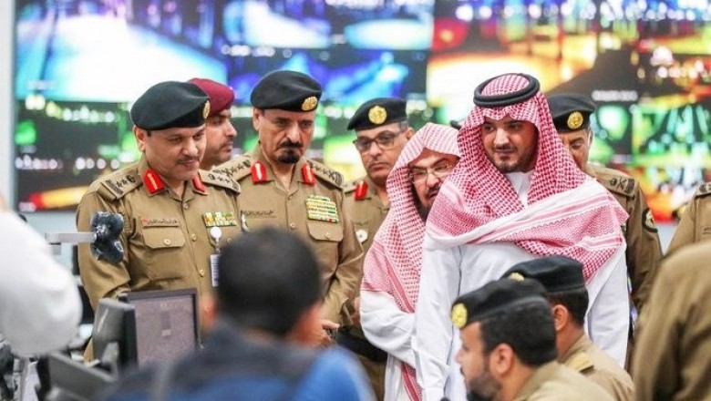 Saudi forum reveals smart technologies used to enhance pilgrims’ Hajj experience