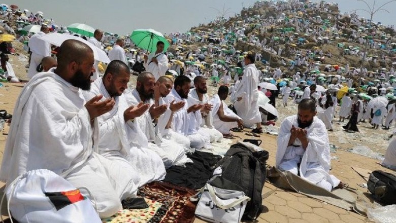 Arafat Sermon app offers live translation in six languages