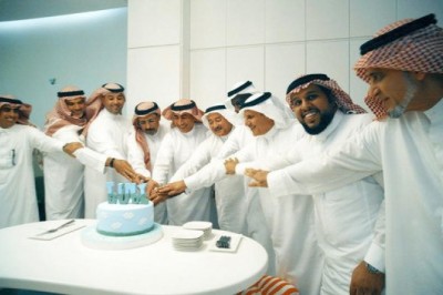 SACC opens first day-care center at Jeddah airport