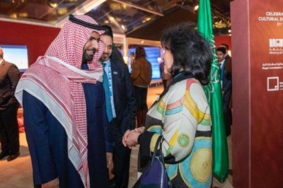 Saudi Crown Prince extended Riyadh Season till end of January 2020