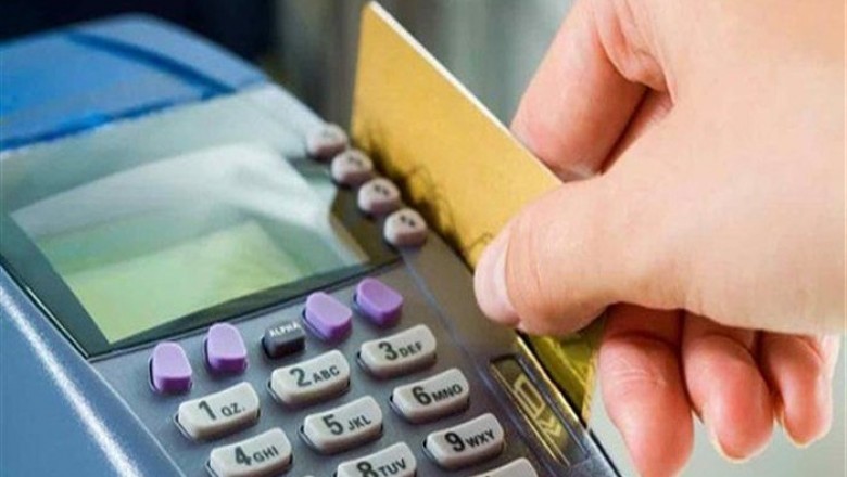 Fees on using ATMs abroad ?