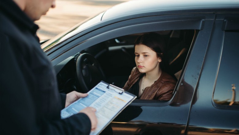 A fine of 150 riyal for driving without insurance In Saudi Arabia