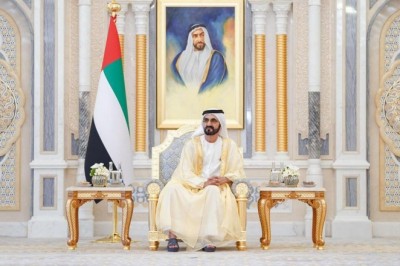 Dubai How much increase  salaries of employees?