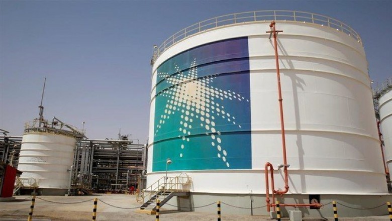 Record of six Arab countries in oil production