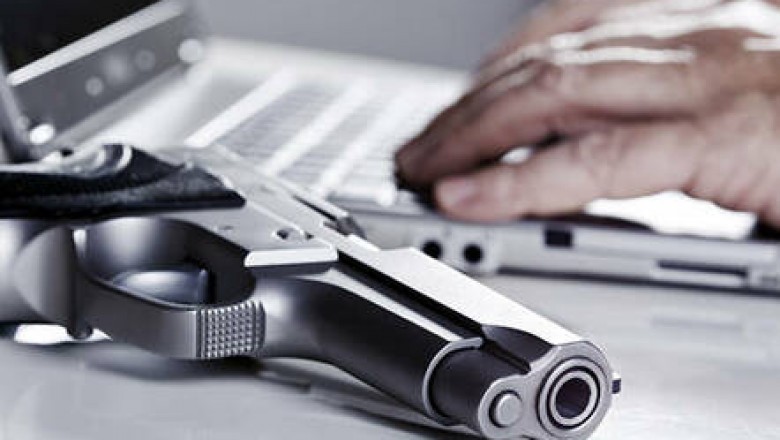 Introducing smart bags, now bank robbery is impossible