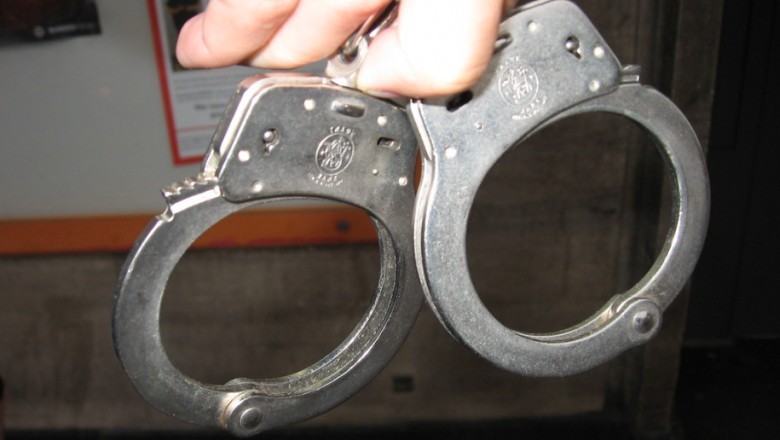 Women's hairdresser arrested in Saudi Arabia
