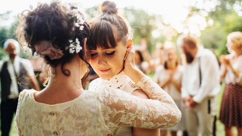 The court granted the girl the option to marry
