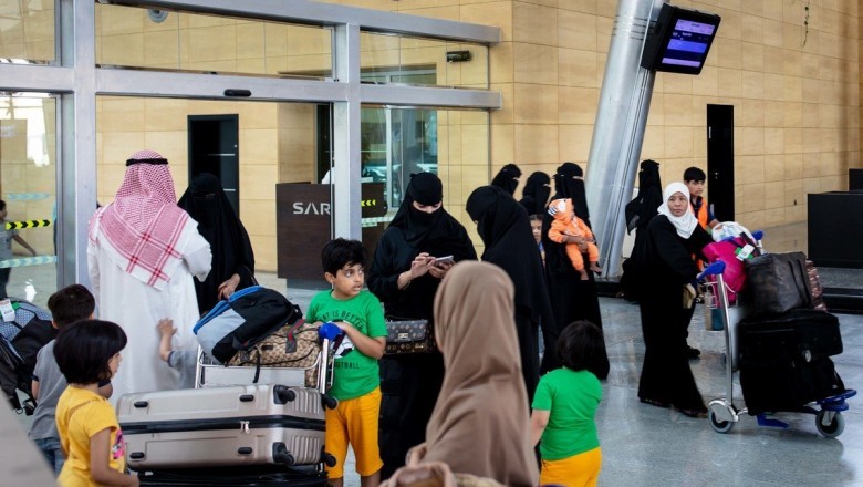 Final Exit  Family cannot come to previous Iqama