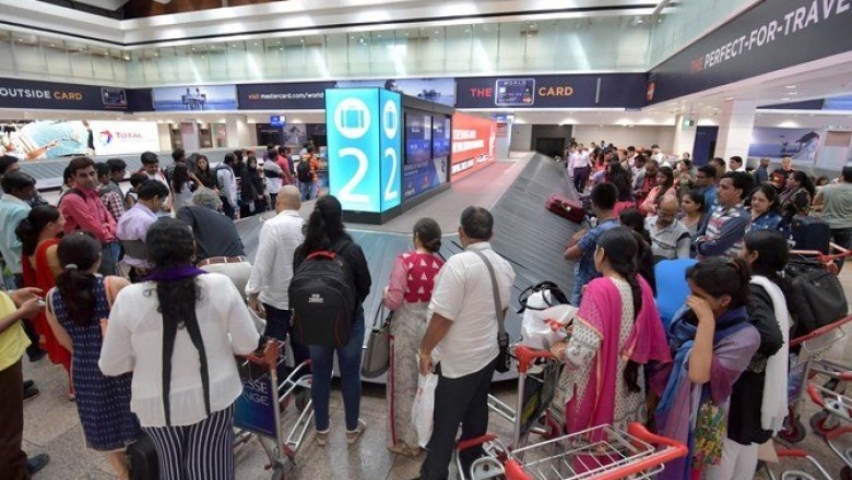 Corona virus: Bahrain shut down all flights to Dubai and Sharjah