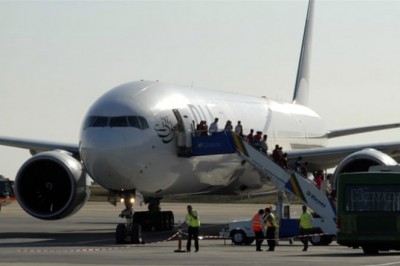 Special PIA flights for return of Iqama holders