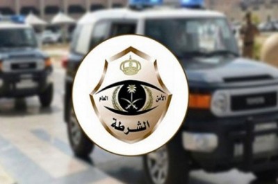 Saudi citizen and Indian barber arrested