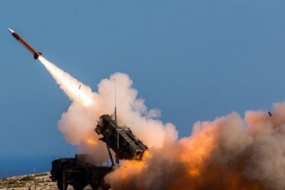 Riyadh: Ballistic missile attack attempt unsuccessful