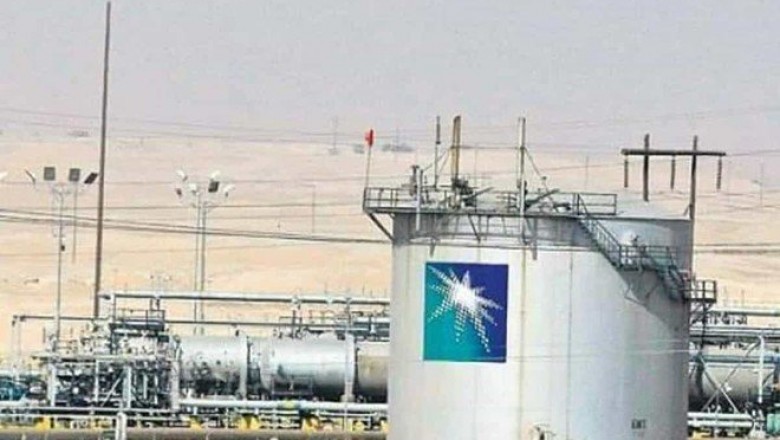 Saudi Arabia to reduce oil production from May 1: Saudi Aramco