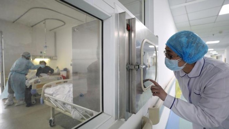 Corona has the lowest death rate in Saudi Arabia