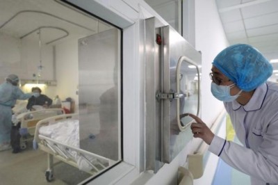 Corona has the lowest death rate in Saudi Arabia