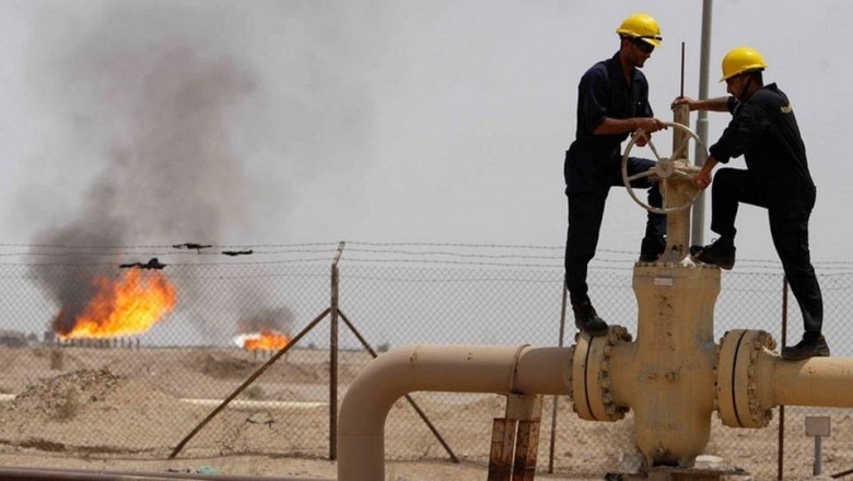 Saudi Arabia is India's largest oil supplier