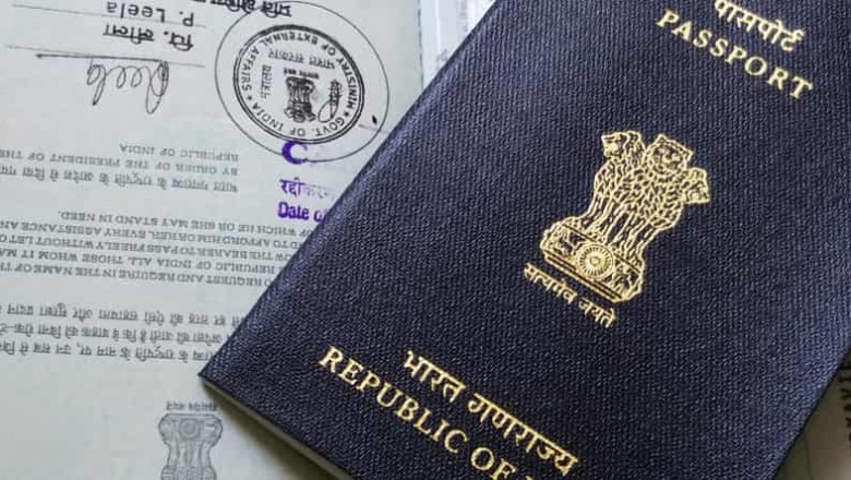 Indian passport centers will resume offering services from June 3