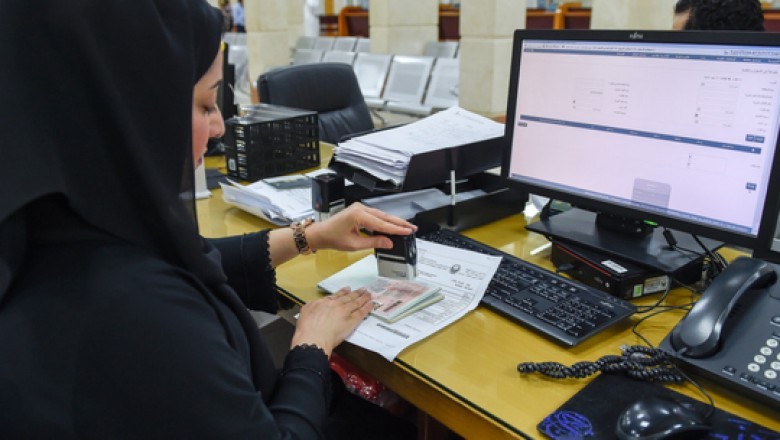 50% of UAE govt employees to return to work from June 7