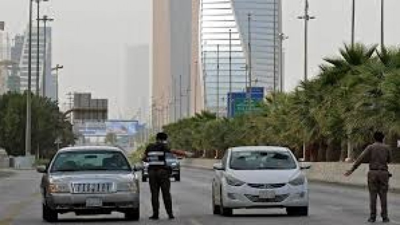 Coronavirus restrictions reinstated in Jeddah for 15 days