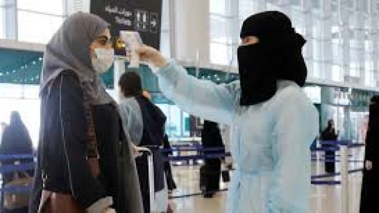 Saudi Arabia reimposes coronavirus restrictions in Jeddah | Check Iqama