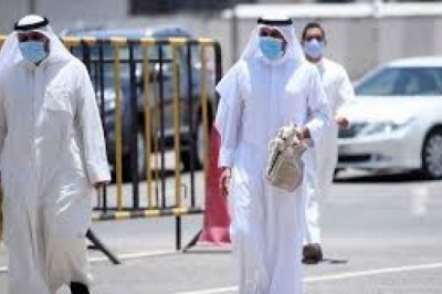 Qatar confirms 1,828 new corona cases