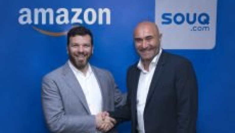 Amazon Saudi Arabia officially launched to replace Souq.com | Check Iqama
