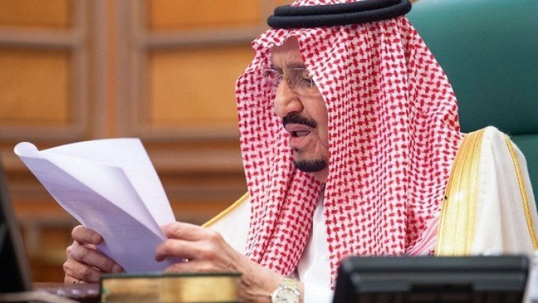 King Salman extends economic measures to aid private sector