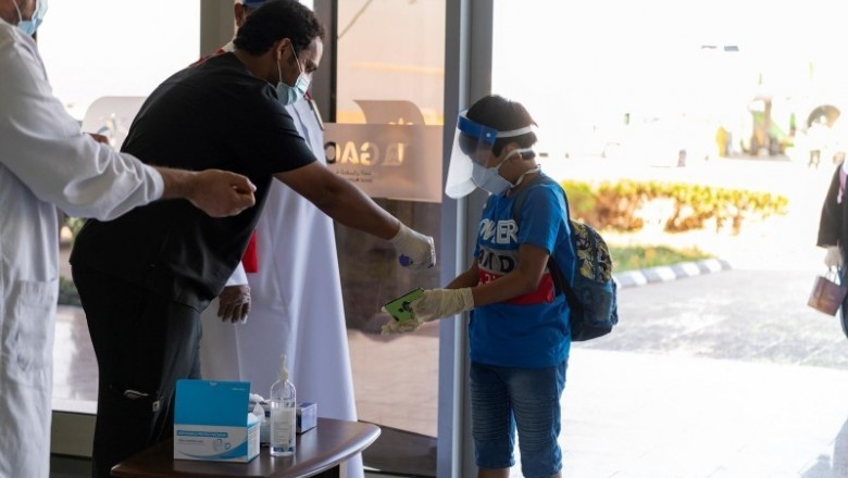 51 more die as Saudi Arabia sees slight drop in new coronavirus cases