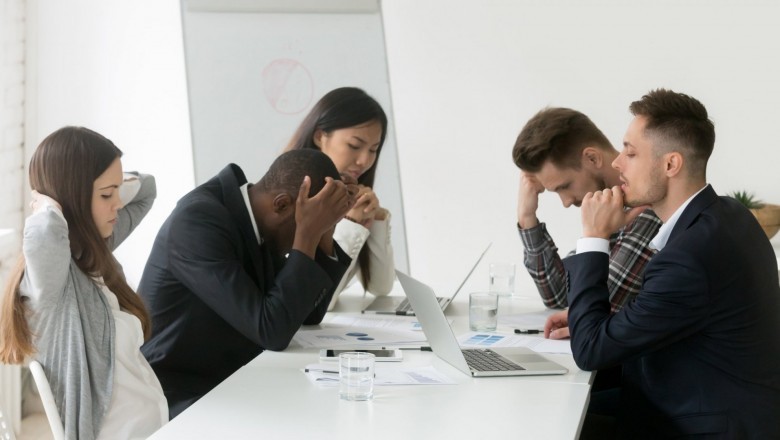 Saudi Arabia Approved Protection Control Against Inappropriate Behavior At Work