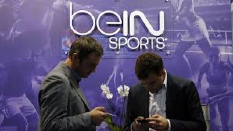 Saudi Arabia permanently cancels license of beIN Sports