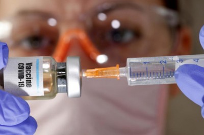 Oxford University's experiment to develop corona vaccine failed
