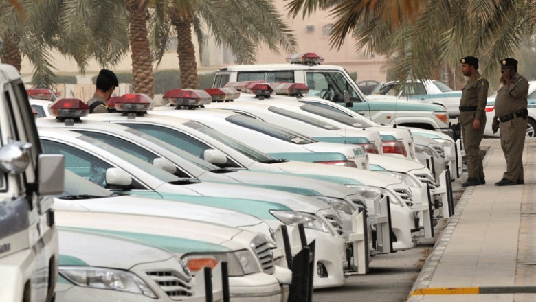 Six-member forgery gang busted in Qassim