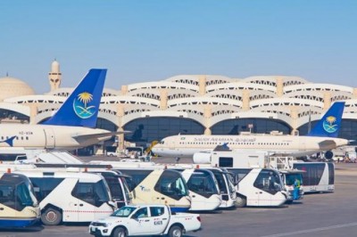 Decision to resume international flights to be based on virus spread