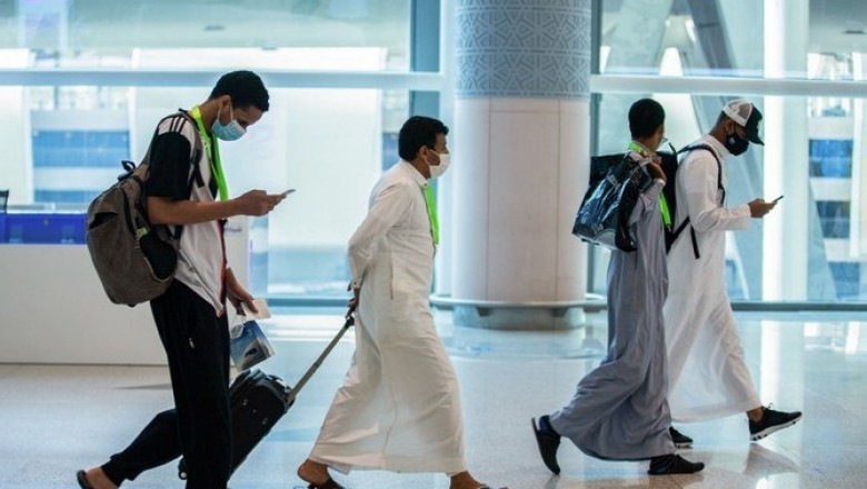 COVID-19 extends restrictions for 20 days Saudi Arabia