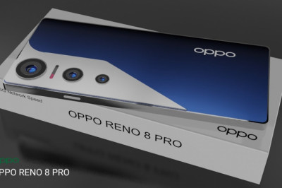 OPPO Reno 8 Pro - 5G,Snapdragon 888,108MP Camera,12GB RAM,6000mAh Battery/OPPO Reno 8 Pro
