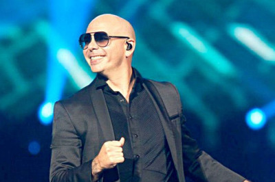 Rap star Pitbull to launch Riyadh Season with sold-out concert