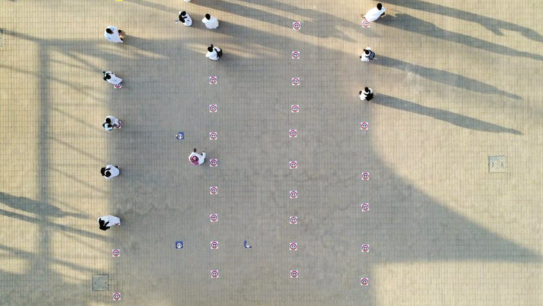 Saudi Arabia postpones return of elementary students to classrooms