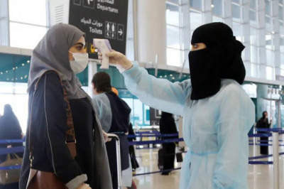 Saudi Arabia suspends flights to and from 7 more African countries