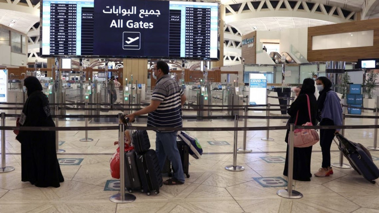 Validity of iqama, re-entry and visit visas extended till Jan. 31