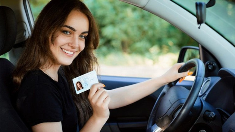 How to get NOC for driving on visit visa