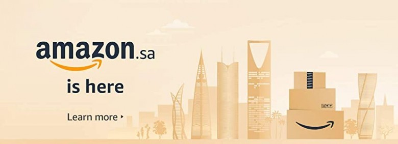 Amazon Saudi Arabia Officially Launched To Replace Souq.com | Check Iqama