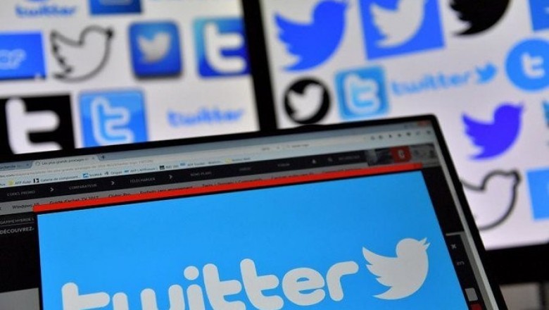 Twitter blocks accounts of Iranian state media outlets