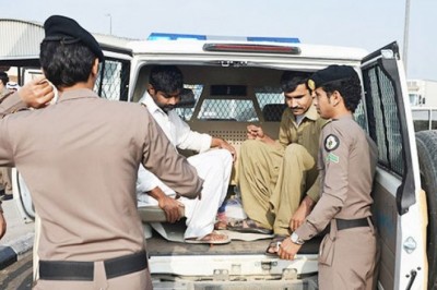 More than 3.7 million held for residency, border violations across KSA