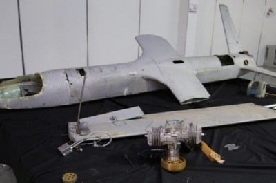 Arab coalition intercepts Houthi drone after Abha attack