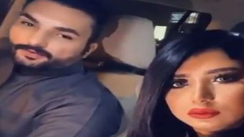 Kuwaiti fashion star will wear a hijab