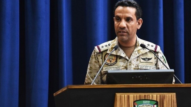 The explosive-laden boat was deactivated