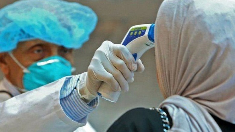 5 new coronary patients confirmed in Saudi Arabia