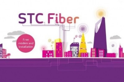 How to install STC fiber optic internet connection?